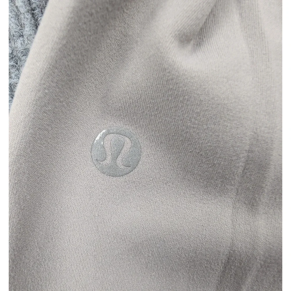 Lululemon Hug Your Core Align Leggings Womens 8 Reversible Stirrup Tight Cinch